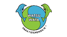 WATSU WATA Logo Dachverband Österreich